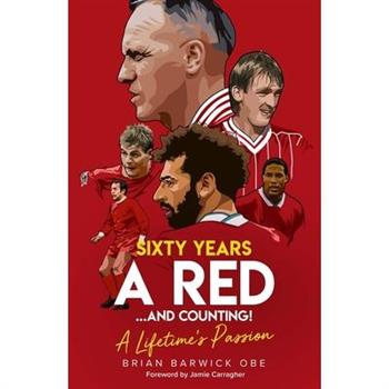 Sixty Years a Red... and Counting!