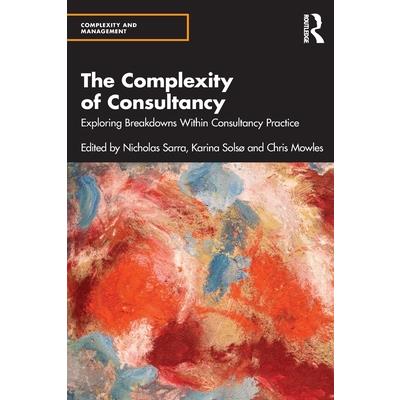 The Complexity of Consultancy