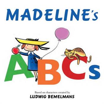 Madeline’s ABCs
