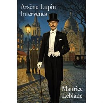 Ars癡ne Lupin Intervenes