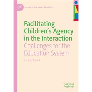 Facilitating Children’s Agency in the Interaction
