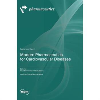 Modern Pharmaceutics for Cardiovascular Diseases
