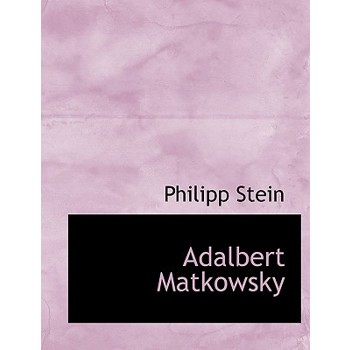 Adalbert Matkowsky