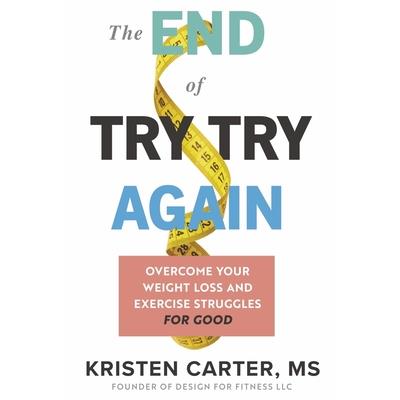 The End of Try Try Again
