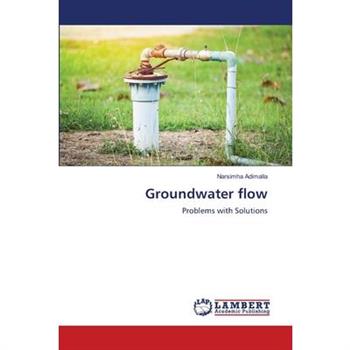 Groundwater flow
