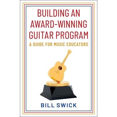 Building an Award-Winning Guitar Program