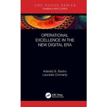Operational Excellence in the New Digital Era
