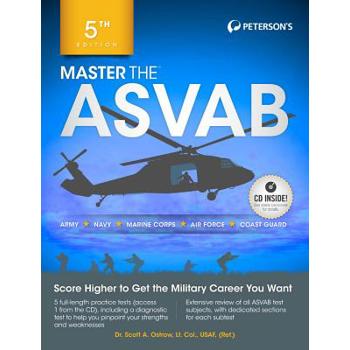 Master the ASVAB
