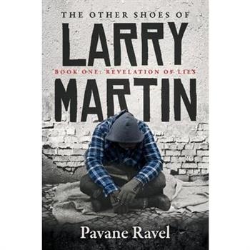 The Other Shoes of Larry Martin, 1