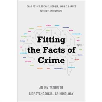 Fitting the Facts of Crime