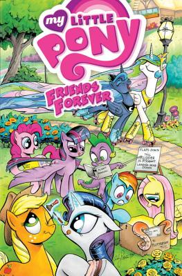 My Little Pony - Friends Forever 1