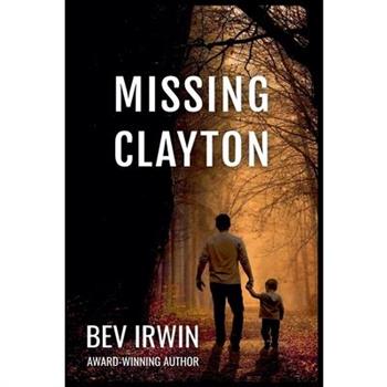 Missing Clayton