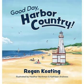 Good Day, Harbor Country!