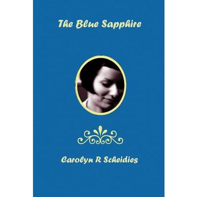 The Blue Sapphire