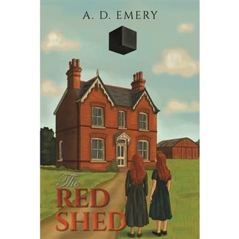 The Red Shed