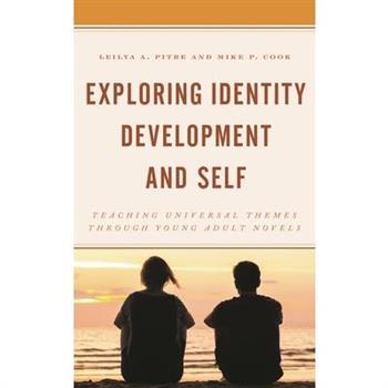 Exploring Identity Development and Self