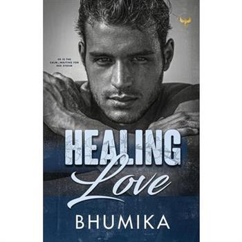 Healing Love