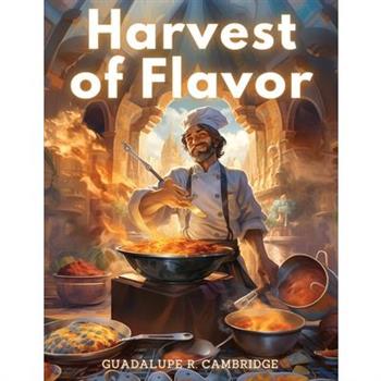 Harvest of Flavor
