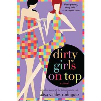 Dirty Girls on Top