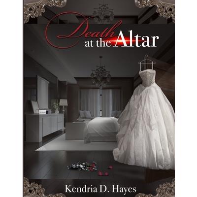 Death at the Altar