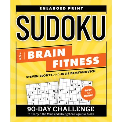 Sudoku for Brain Fitness