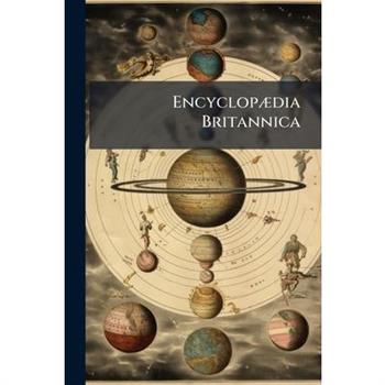 Encyclop?]dia Britannica