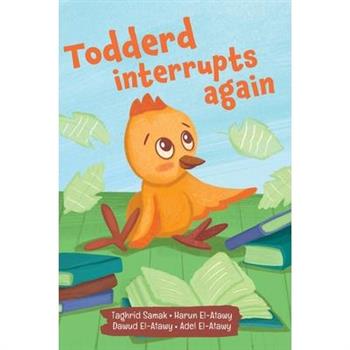 Todderd Interrupts Again