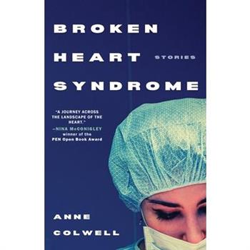 Broken Heart Syndrome