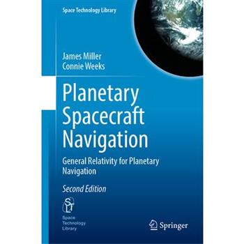 Planetary Spacecraft Navigation