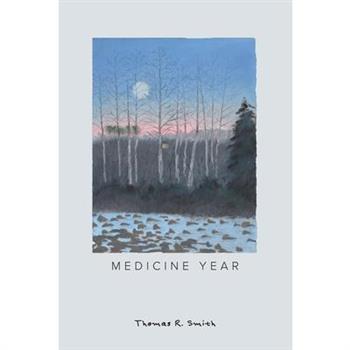 Medicine Year