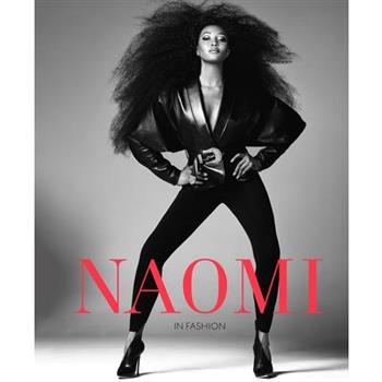 Naomi in Fashion