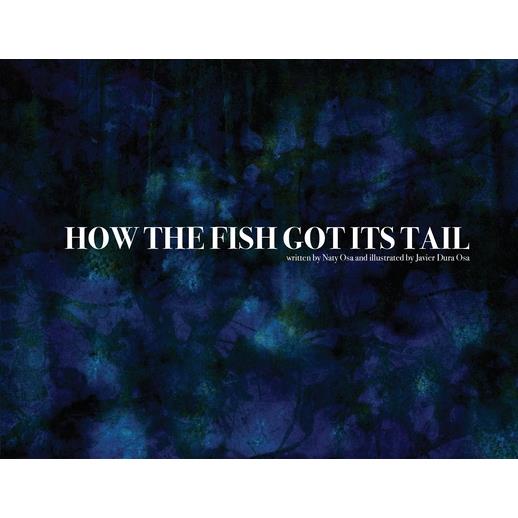 How the fish got its tail