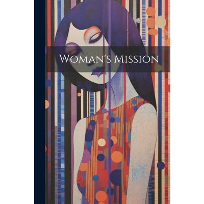 Woman's Mission