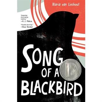 Song of a Blackbird