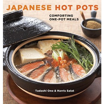 Japanese Hot Pots