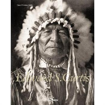 Edward S. Curtis