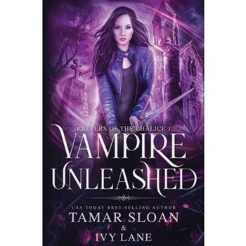 Vampire Unleashed