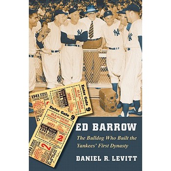 Ed Barrow