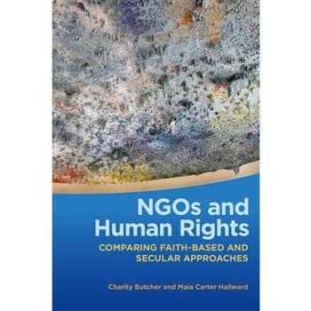 NGOs and Human Rights