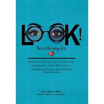 LOOK! This is the way it is