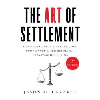 The Art of Settlement