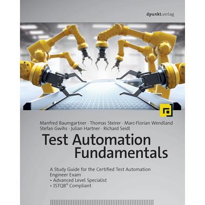 Test Automation Fundamentals