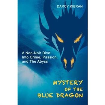 Mystery of The Blue Dragon