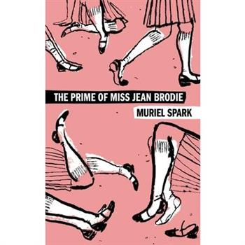 The Prime of Miss Jean Brodie