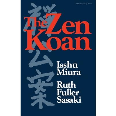 The Zen Koan