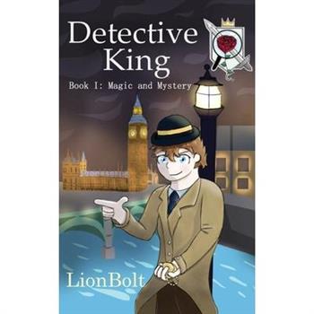 Detective King Book I