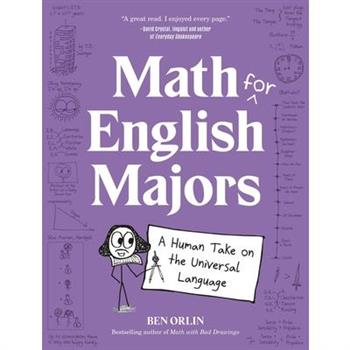 Math for English Majors