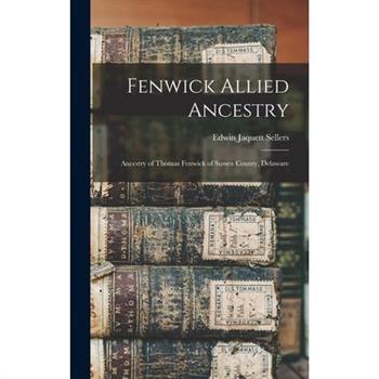 Fenwick Allied Ancestry