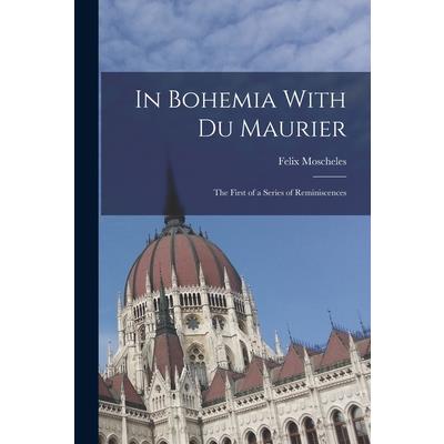 In Bohemia With Du Maurier