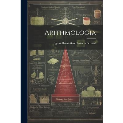 Arithmologia